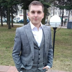 Эдуард Рембельский, 21.03.1994, Минск