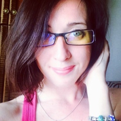 Анна Крупейникова, 20.07.1993, Москва