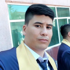 Reza Sharifi, 22.06.1993, Алматы