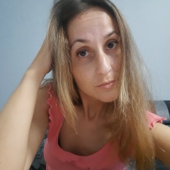 Ирина Бурдина, 08.10, Санкт-Петербург