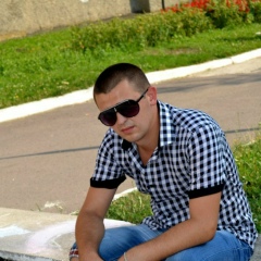 Сергій Федула, 24.02, Луцк