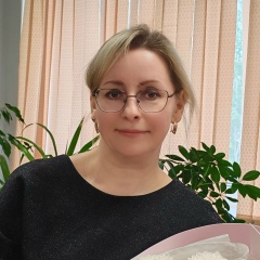 Ольга Аждова, 19.11.1981, Тара (село)