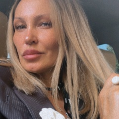 Елена Шкода, 11.05, Санкт-Петербург