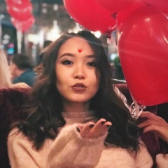 Назерке Серикболова, 12.09.1993, Алматы