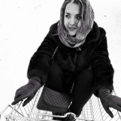 Екатерина Гончарова, 28.11.1991, Кемерово