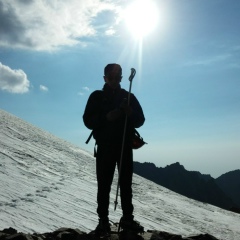 Ернат Абиров, 18.02.1988, Алматы