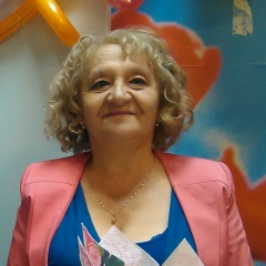 Шамсия Хусаинова, 02.12.1953, Азнакаево