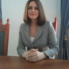 Ольга Думанська, 21.05.1984, Киев