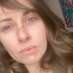 Анастасия Печенкина, 19.06.1986, Санкт-Петербург