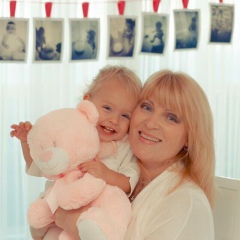 Ольга Ткаченко, 24.11.1966, Новосибирск