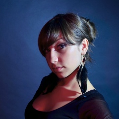 Маришка Зубченко, 07.05.1990, Харьков