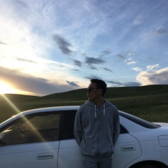 Нариман Рахимов, 22.01.1997, Кокшетау