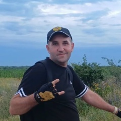 Сергей , Знаменск
