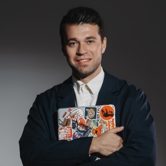 Дмитрий Вихров, 08.05.1987, Санкт-Петербург