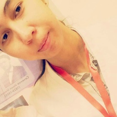 Улжан Басурманова, 29.07.1994, Атырау