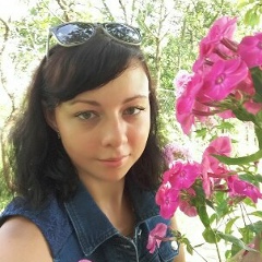 Ирина Машурова, 23.09