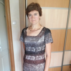 Елена Ступина, 13.06, Челябинск