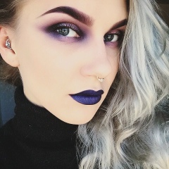 Регина Александрова, Москва