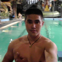 Роман Родионов, 23.06, Запорожье