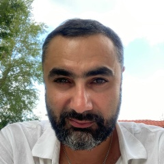 Артур Арутюнян, 30.09.1985, Астрахань