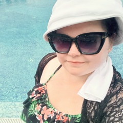 Анна Солонцова, 30.10, Королёв