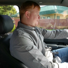 Elijah Tischenko, 08.08