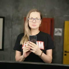 Елена Громова, 05.02.1986, Санкт-Петербург