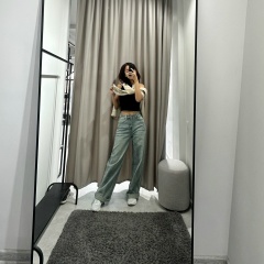 Merimai Osorova, 22.12, Milano