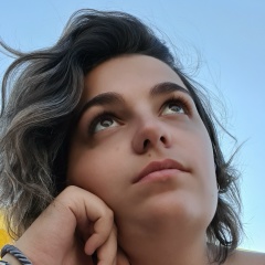 Маргарита Люц, 08.08, Алматы