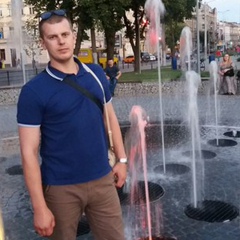 Іван Товстуляк, 09.06, Львов