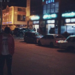 Артур Белов, Milano