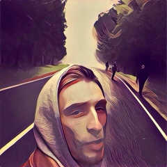 Макс Малай, 15.08, Москва