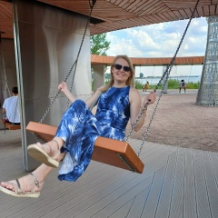 Ольга Зимина, 30.01, Санкт-Петербург