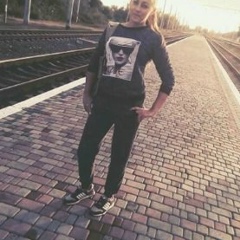 Яна Притула, Кременчуг