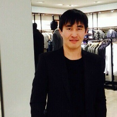 Омур Бекташев, 21.05.1989, Ош