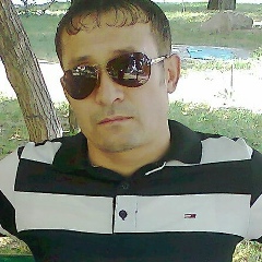 Maksat Janibekov, 06.04.1989, Алматы