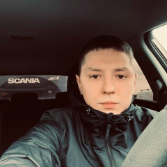 Виталий Семёнов, 24.12.1995, Красная Поляна