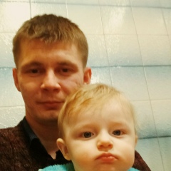 Вадим Медведев, 02.01.1992, Днепр (Днепропетровск)