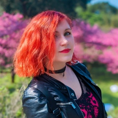 Катерина Дёрден