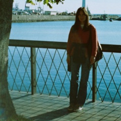 Светлана Синицына, Санкт-Петербург