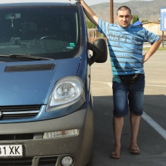 Кирил Шопов, Добрич