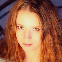 Анна Иванцова, 14.02, Москва