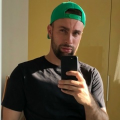 Виталий Кравцов, 07.01, Нижний Новгород