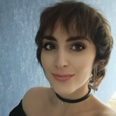 Диана Савейко, 04.11.1991, Великий Новгород