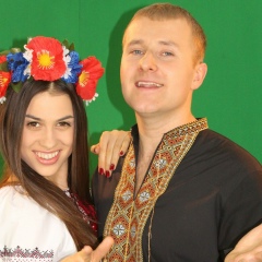 Слава Святинчук, 25.05, Нововолынск