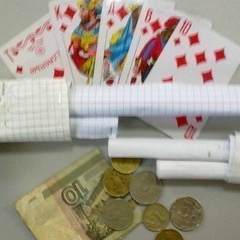 Антон Сопранов, 15.11.1983, Курск