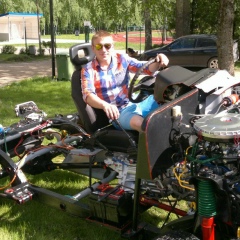 Valentins Gurjančiks, 03.02, Даугавпилс