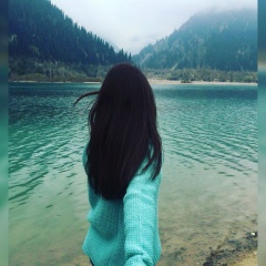 Зайтуна Хайдарова, 11.05.1998, Астана