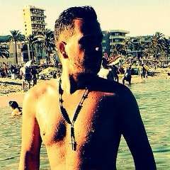 Slavik Ryabokon, 22.02, Москва