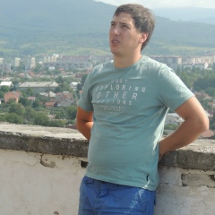 Sergey Goncharuk, 27.01.1988, Киев